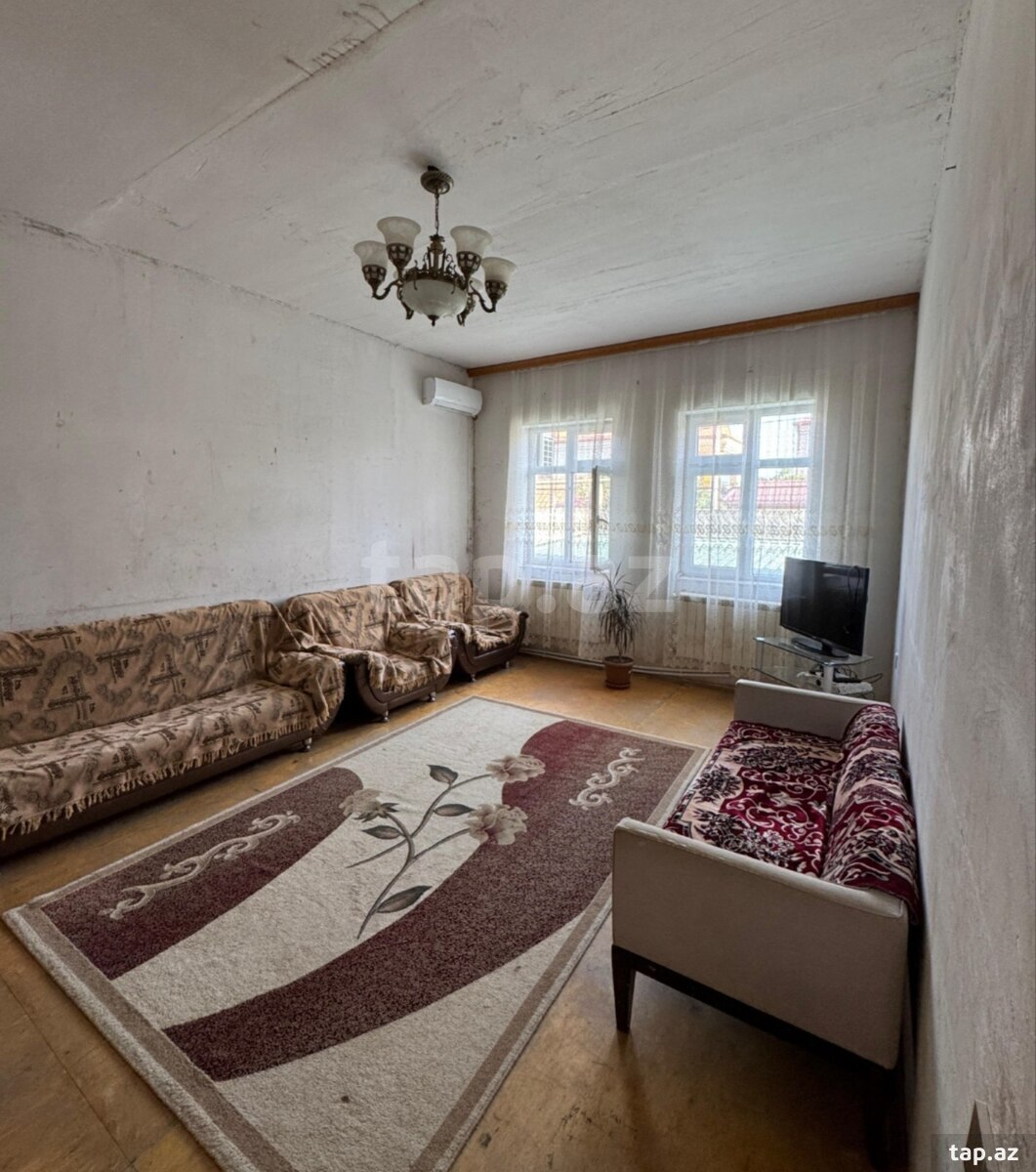 Həyət evi, Sumqayıt ş. (5)