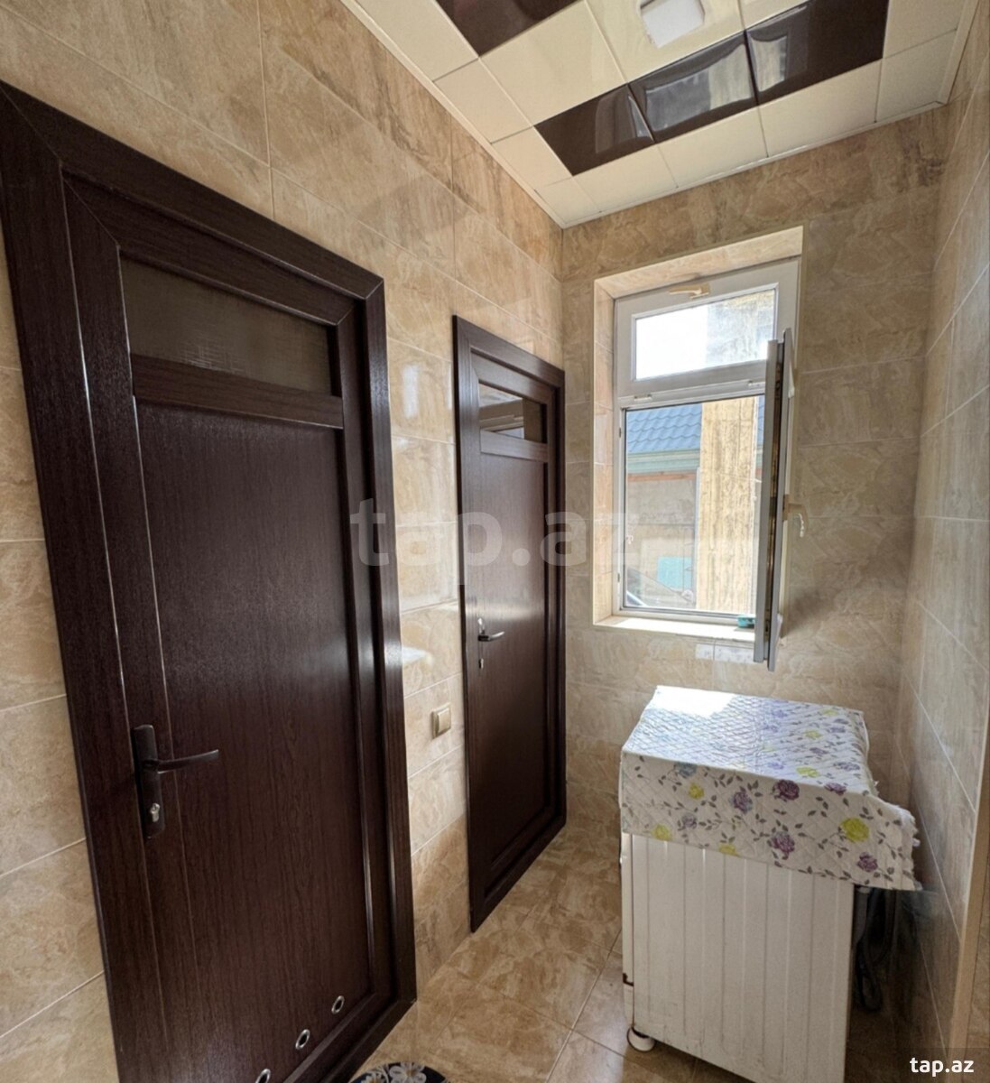 Həyət evi, Sumqayıt ş. (9)