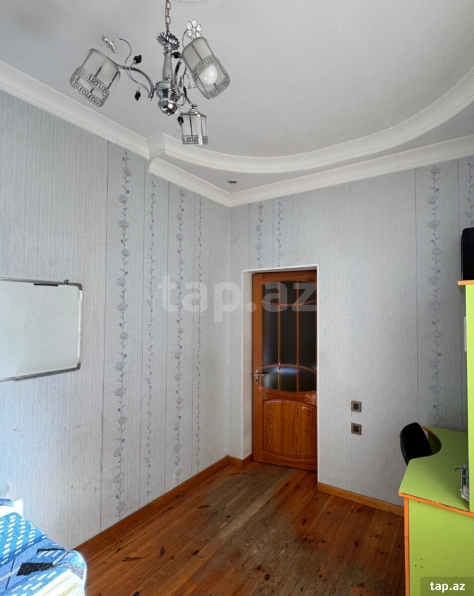 Həyət evi, Sumqayıt ş. (8)
