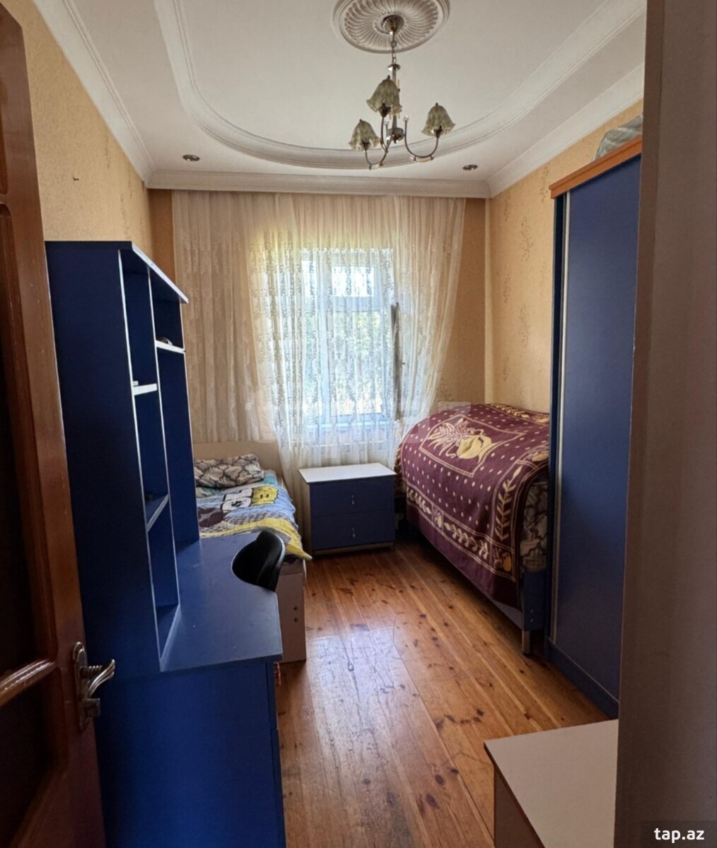 Həyət evi, Sumqayıt ş. (10)