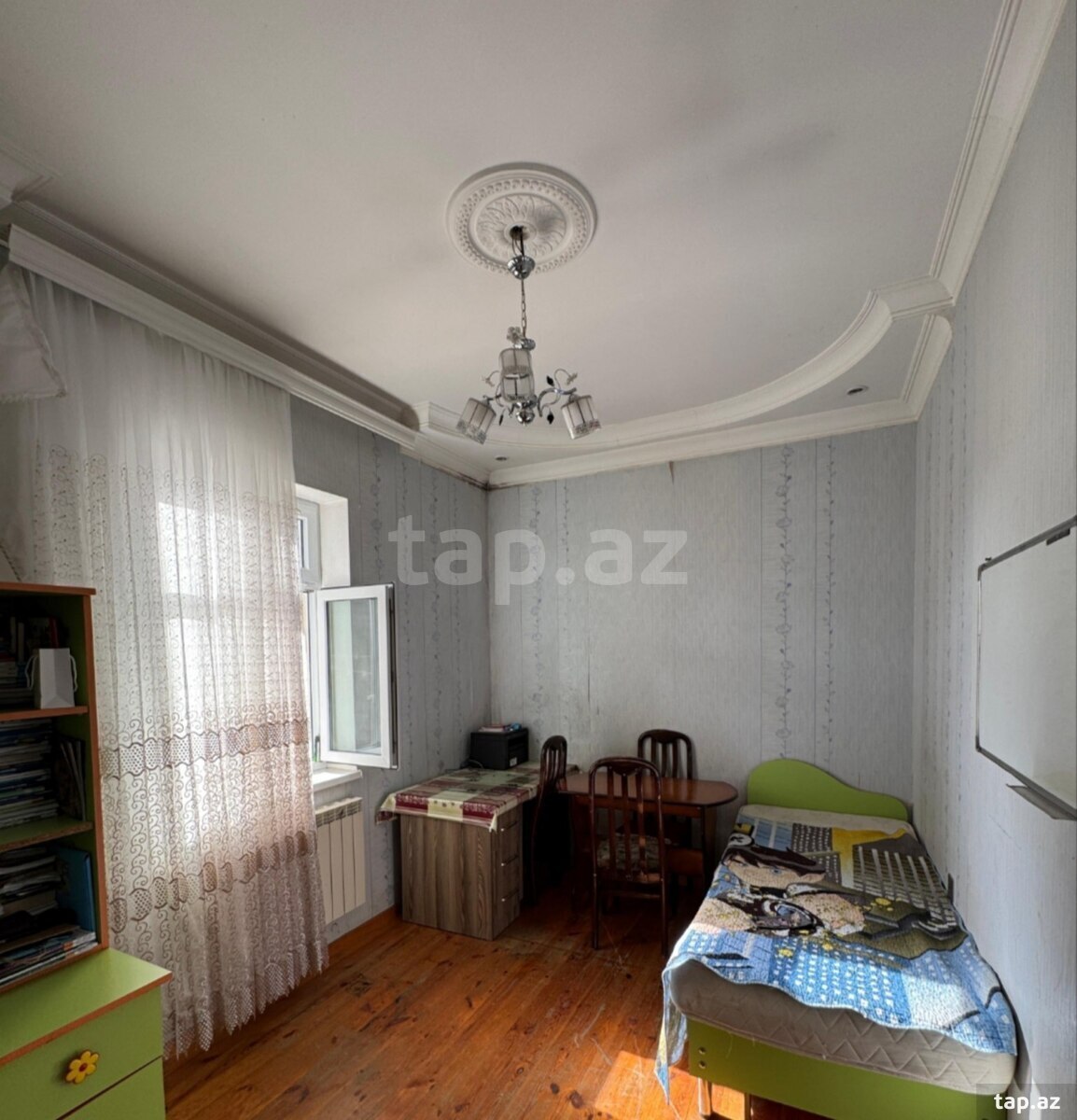 Həyət evi, Sumqayıt ş. (11)