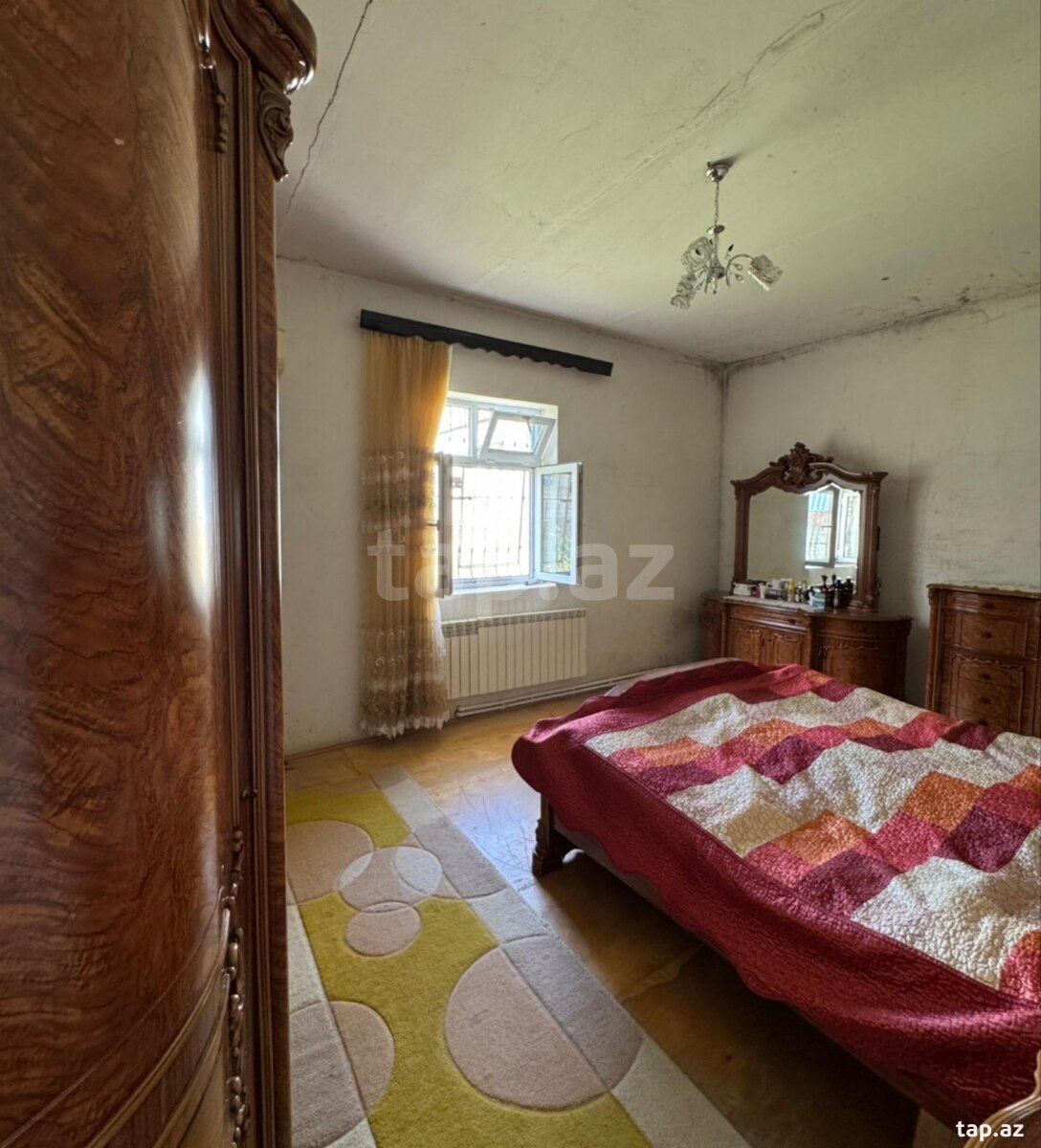 Həyət evi, Sumqayıt ş. (15)