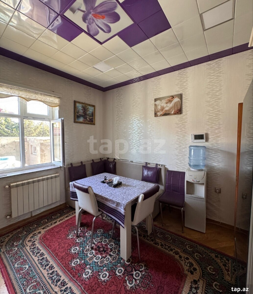 Həyət evi, Sumqayıt ş. (12)