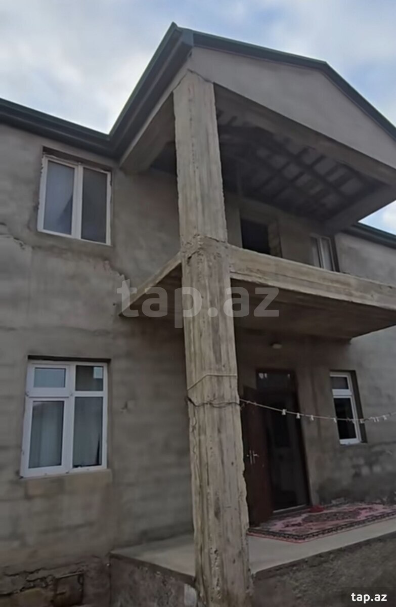 Həyət evi, Sumqayıt ş. (13)