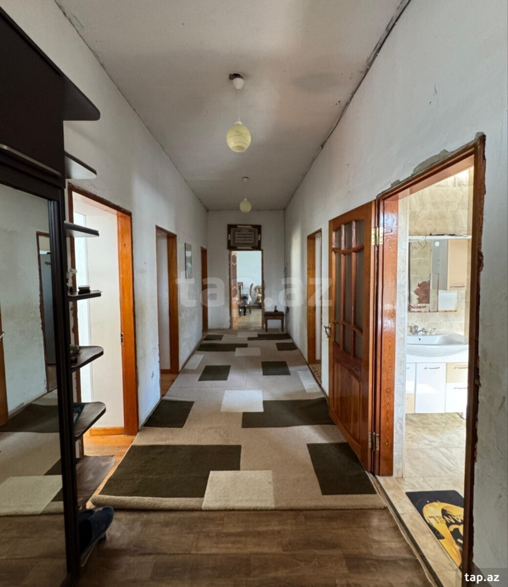 Həyət evi, Sumqayıt ş. (17)