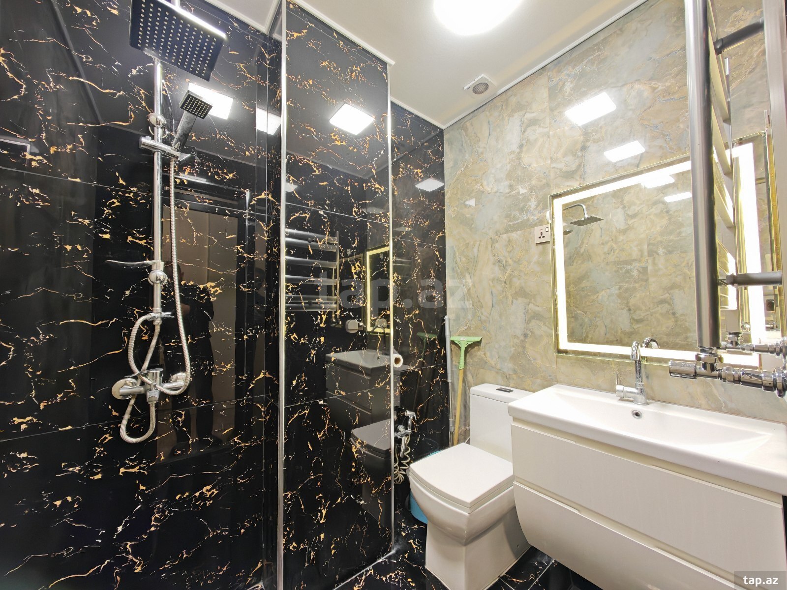 3-otaqlı yeni tikili, Masazır qəs., 78 m² (28)