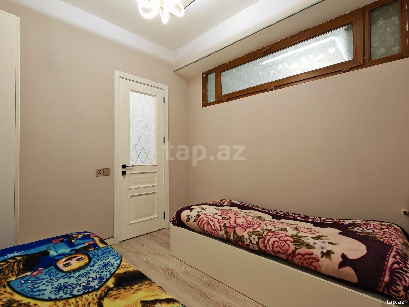 3-otaqlı yeni tikili, Masazır qəs., 78 m² (26)