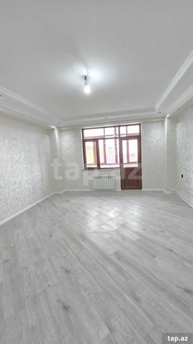 3-otaqlı yeni tikili, 1-ci mkr., 135 m² (13)