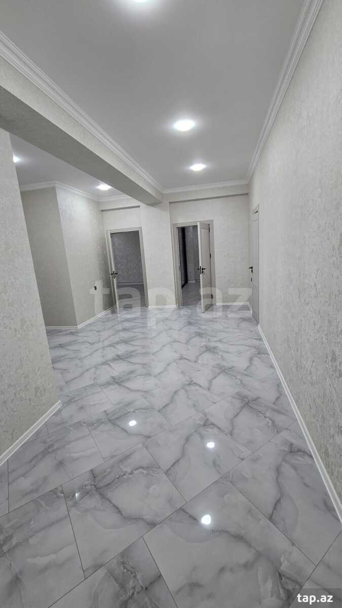 3-otaqlı yeni tikili, 1-ci mkr., 135 m² (11)