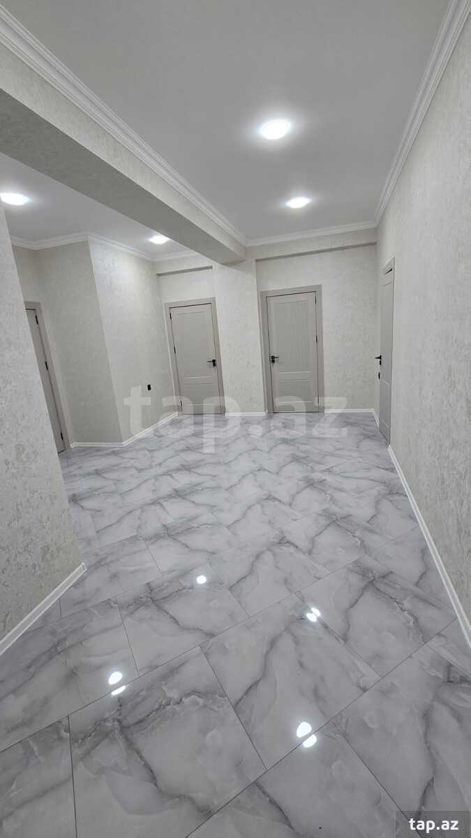 3-otaqlı yeni tikili, 1-ci mkr., 135 m² (10)