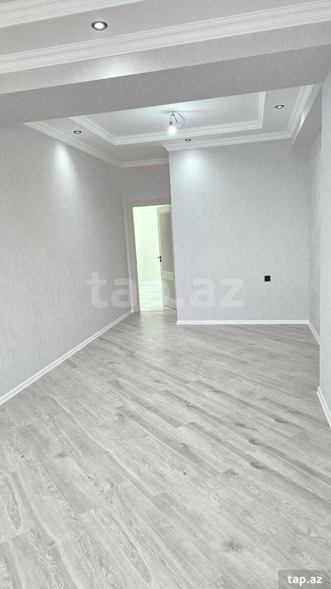 3-otaqlı yeni tikili, 1-ci mkr., 135 m² (25)