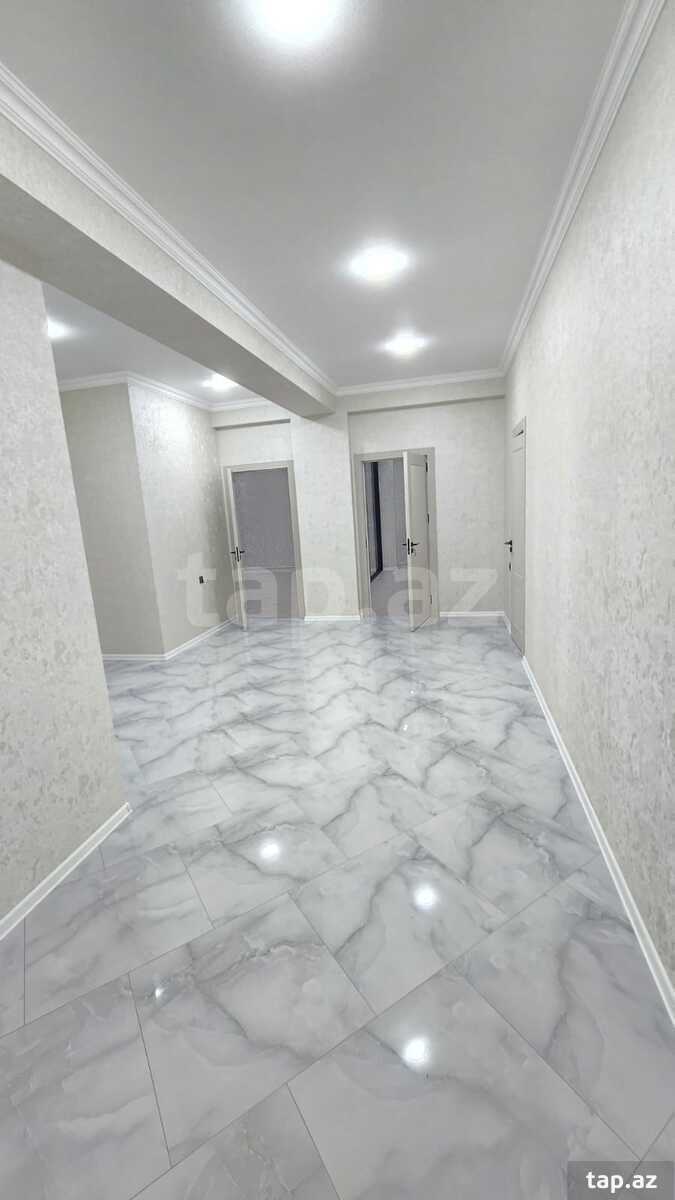 3-otaqlı yeni tikili, 1-ci mkr., 135 m² (12)