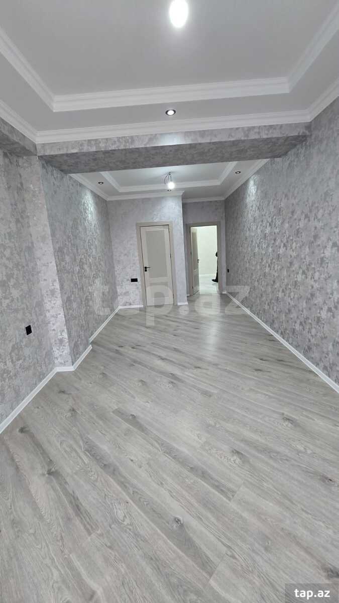 3-otaqlı yeni tikili, 1-ci mkr., 135 m² (21)