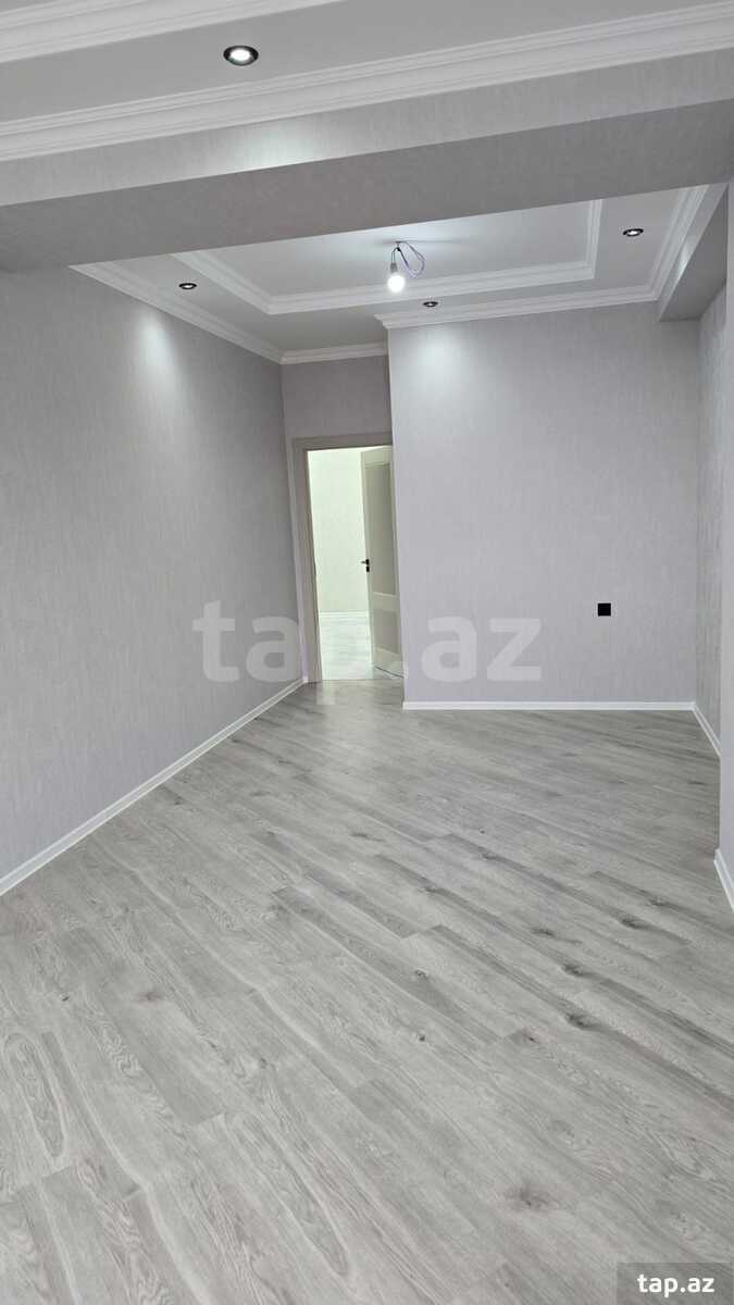 3-otaqlı yeni tikili, 1-ci mkr., 135 m² (24)