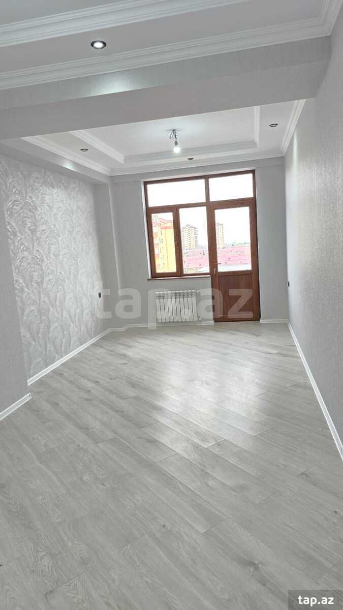 3-otaqlı yeni tikili, 1-ci mkr., 135 m² (15)