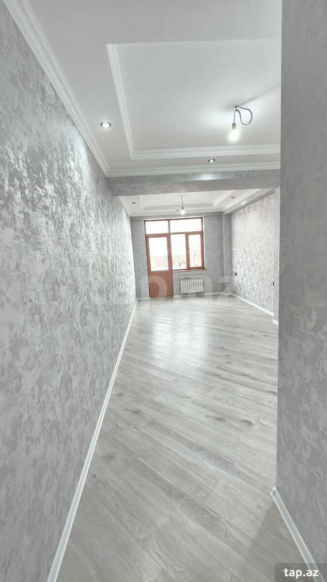3-otaqlı yeni tikili, 1-ci mkr., 135 m² (17)