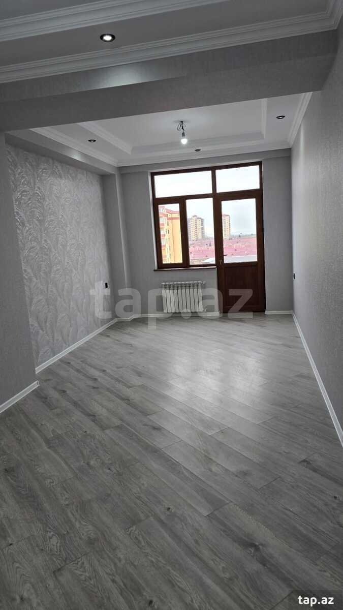 3-otaqlı yeni tikili, 1-ci mkr., 135 m² (19)