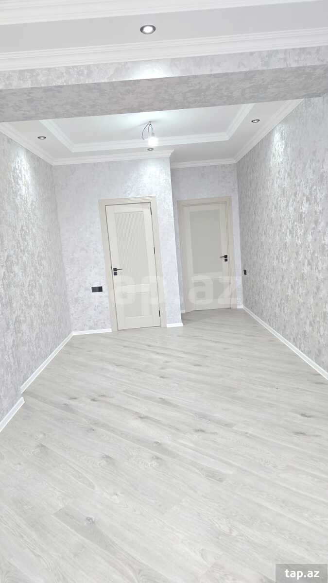 3-otaqlı yeni tikili, 1-ci mkr., 135 m² (20)