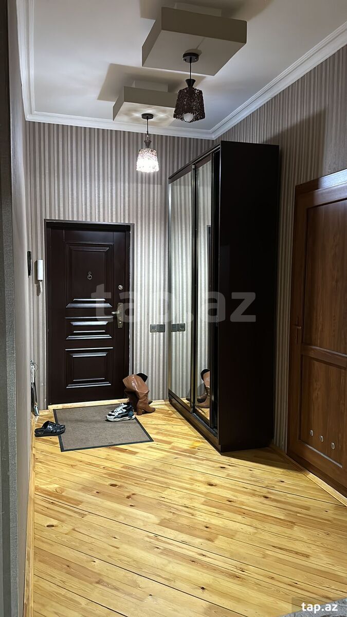 2-otaqlı yeni tikili, Sumqayıt ş., 93 m² (6)