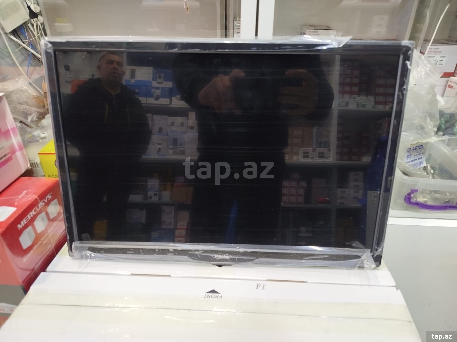 Televizor