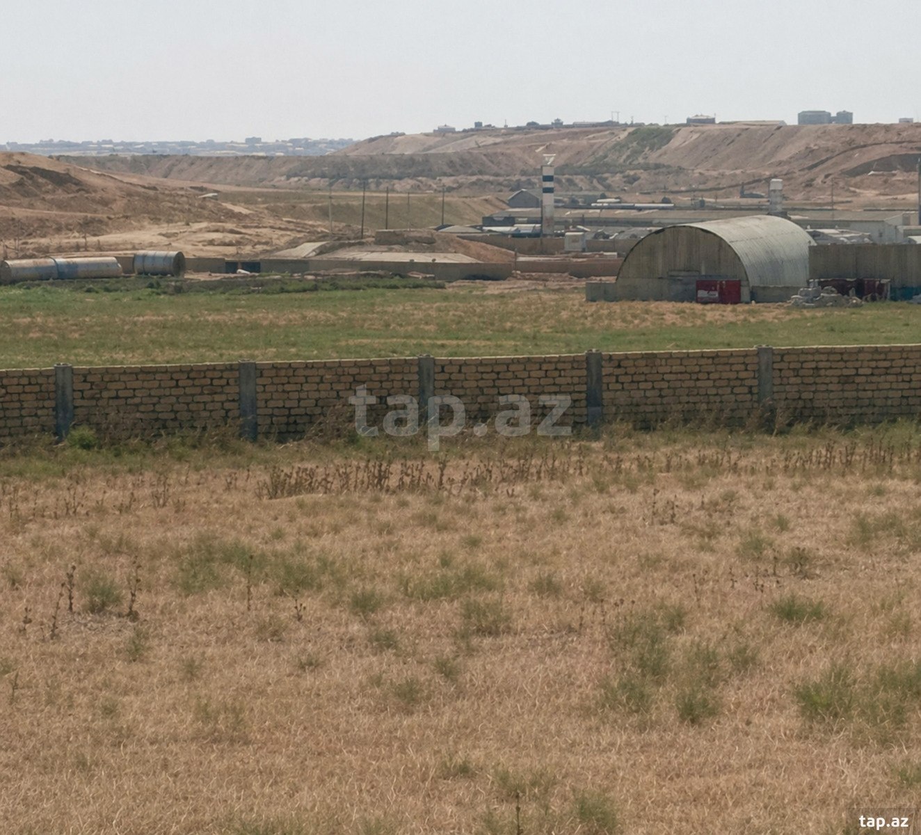 40 sot torpaq sahəsi, Abşeron r. (3)