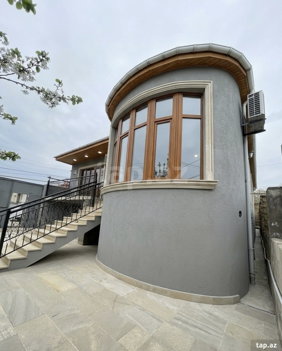 Həyət evi, Sulutəpə qəs. (3)