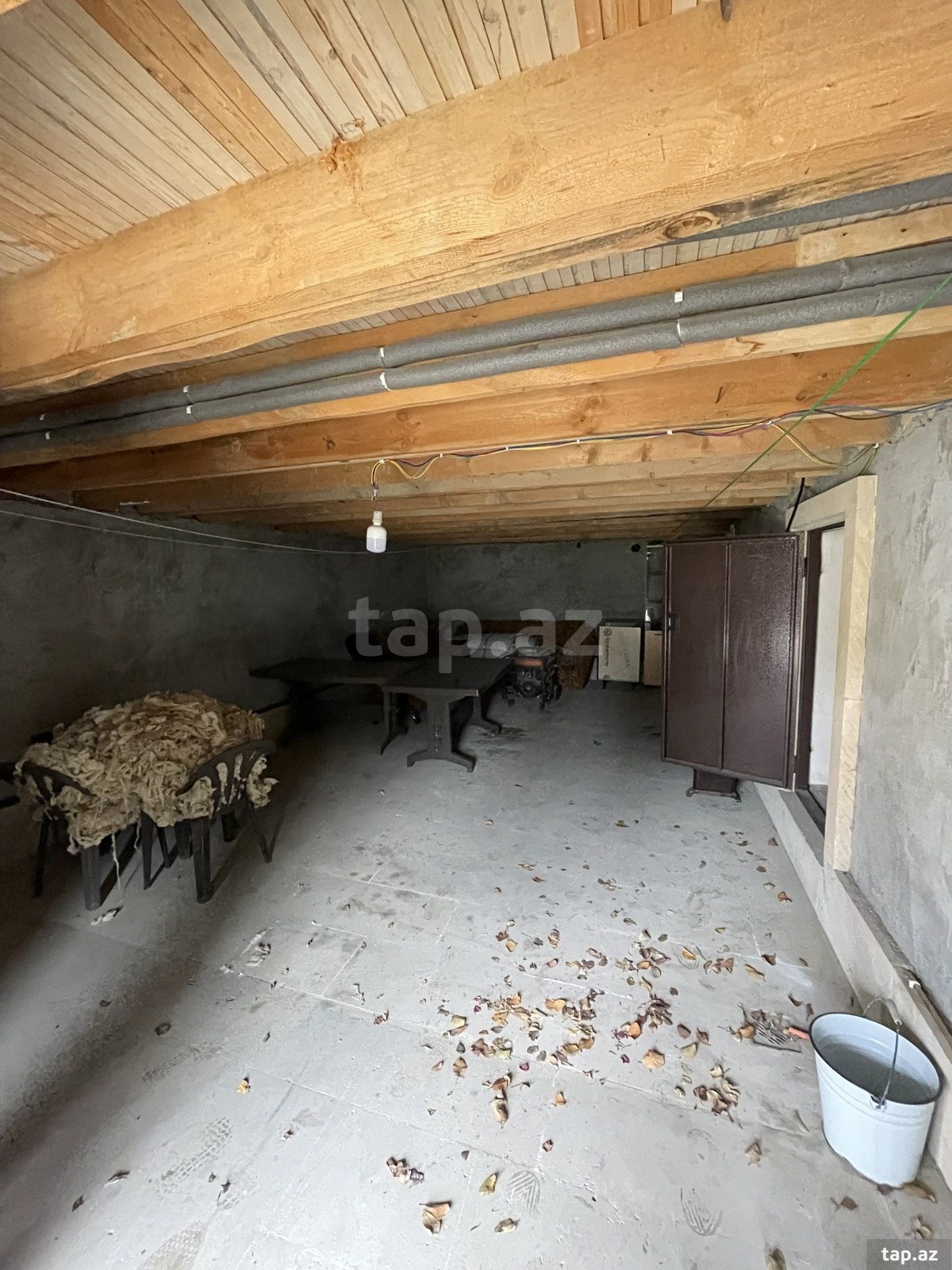 Həyət evi, Sulutəpə qəs. (13)