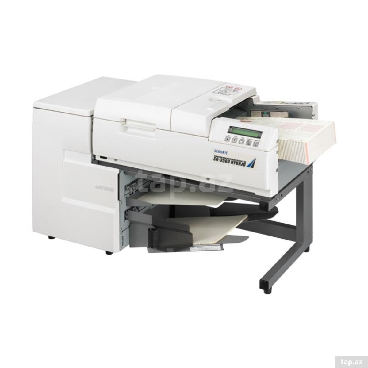Oxuyucu Sekonic SR 3500
