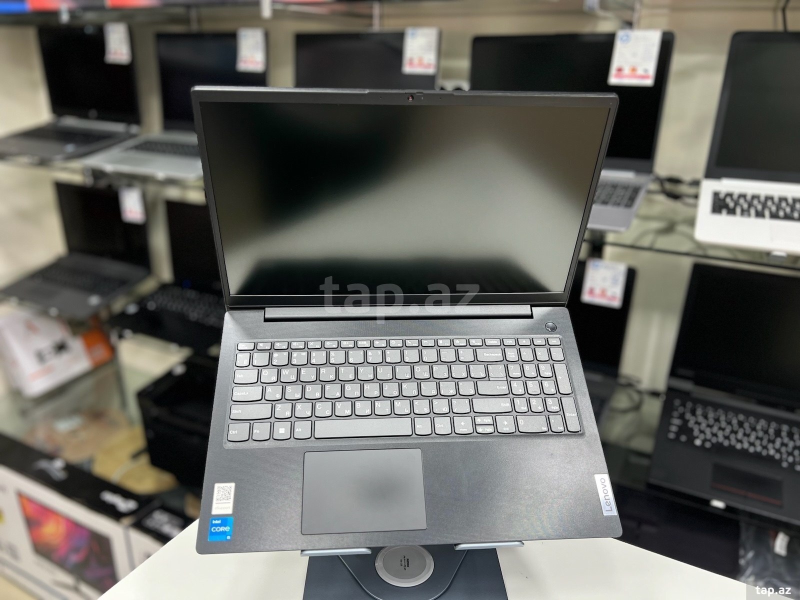 Lenovo V15 G3 noutbuk