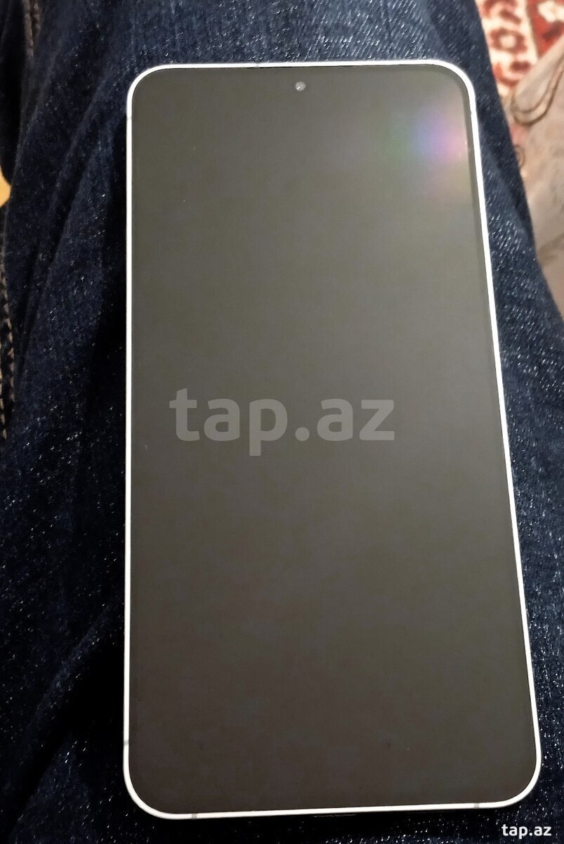 Samsung Galaxy S25 FE Jetblack 256GB/8GB (2)