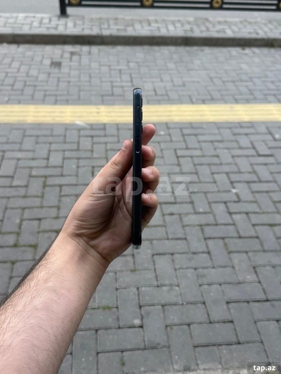 Samsung Galaxy A24 4G Black 128GB/4GB (2)