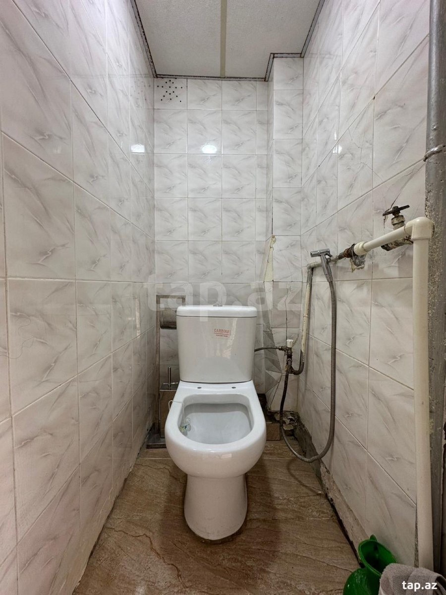 3-otaqlı mənzil, 6-cı mkr., 75 m² (18)