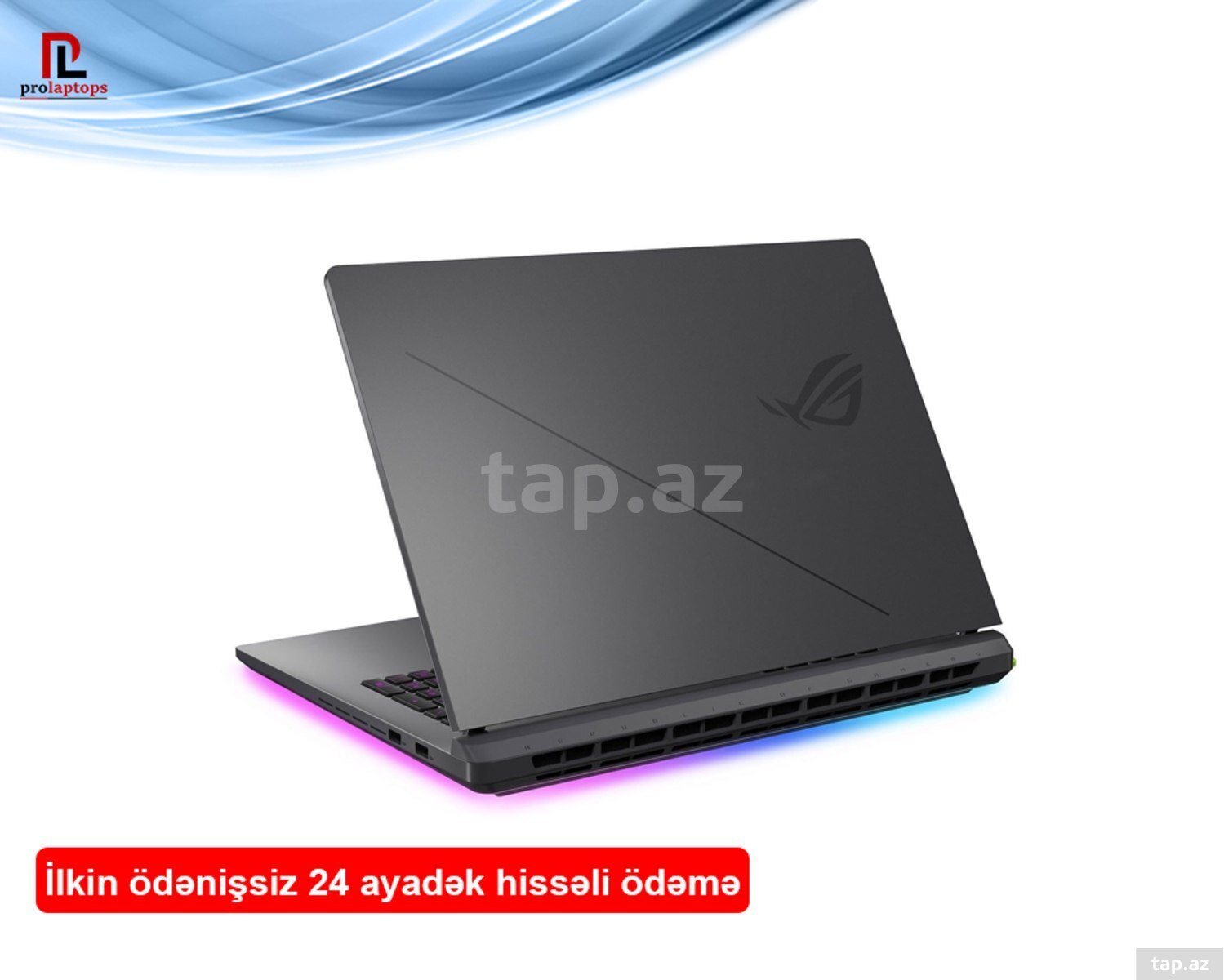 ASUS ROG Strix G18 G815JHR-S8021 90NR0LA1-M000U0 (2)