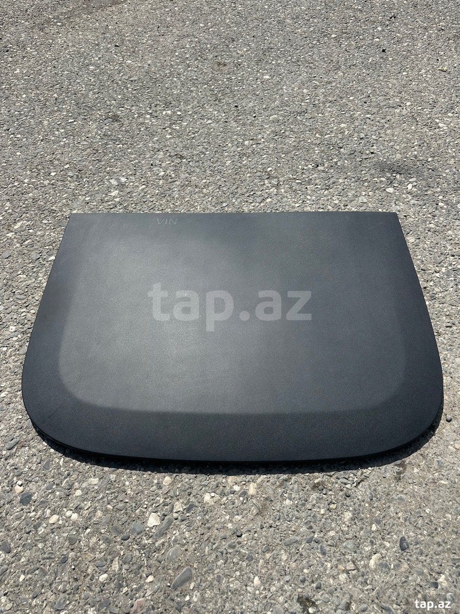 Changan q07 mühərrik qapağı