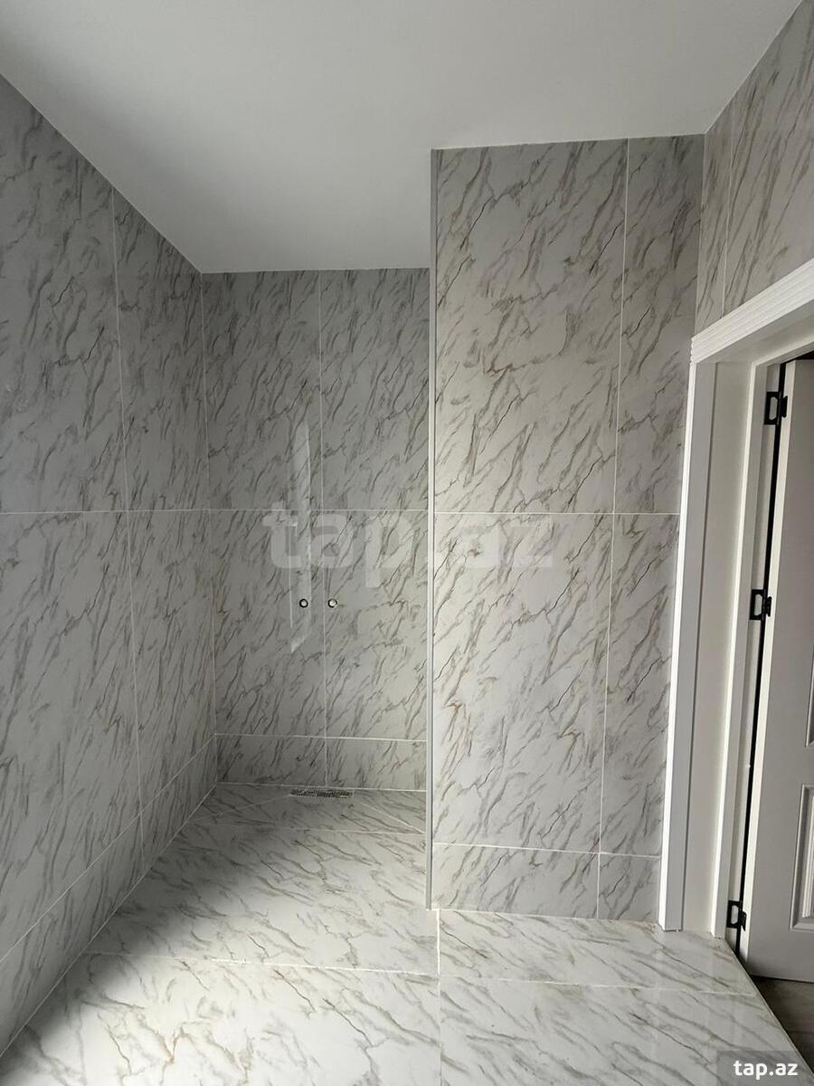Həyət evi, Qəzənfər Əlizadə küç. (7)