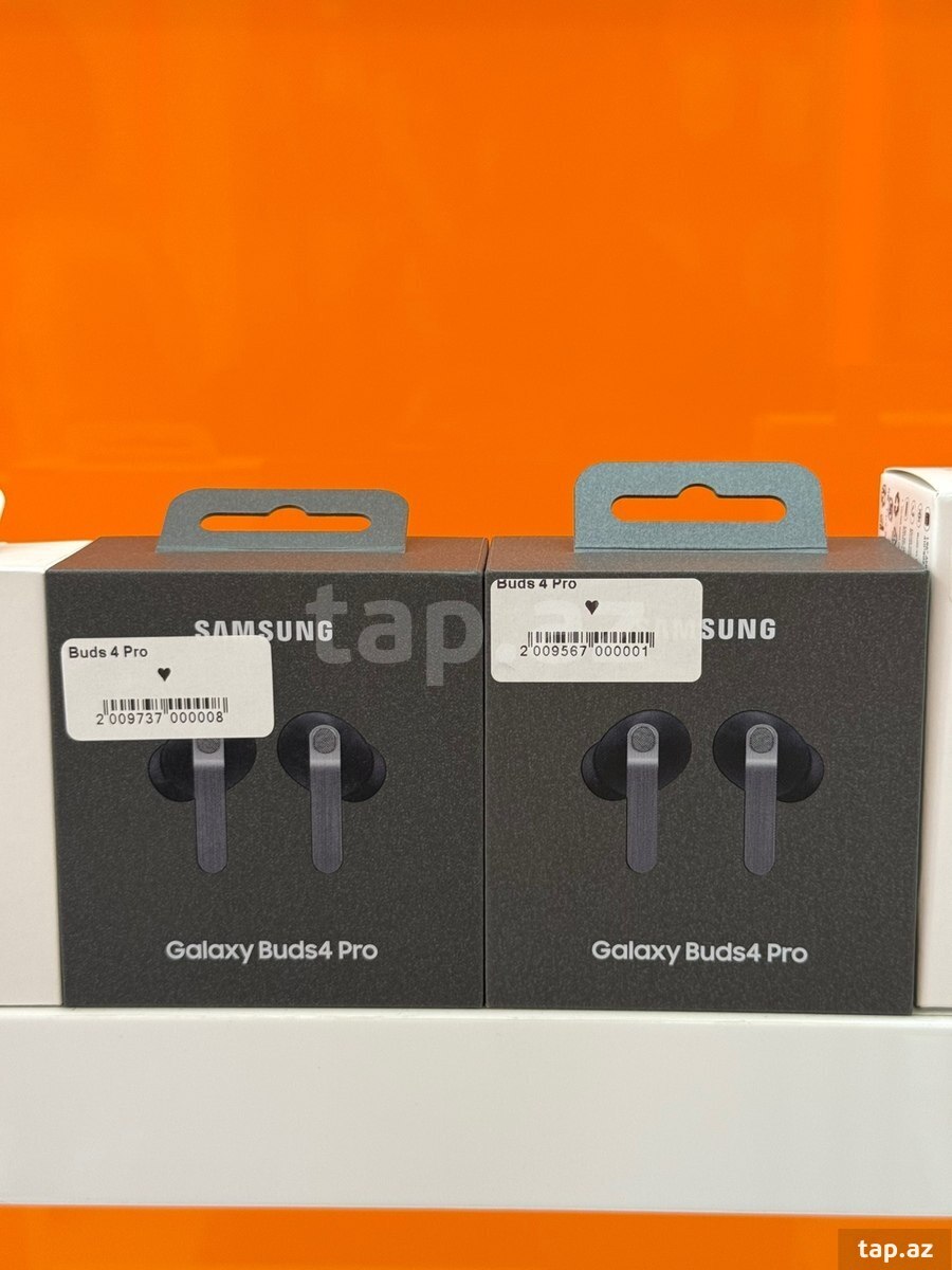 Samsung Galaxy Buds4 Pro