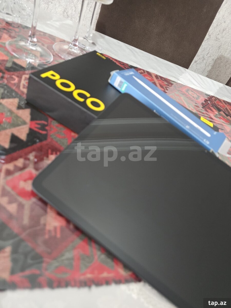 Xiaomi Poco Pad Grey 256GB/8GB (4)