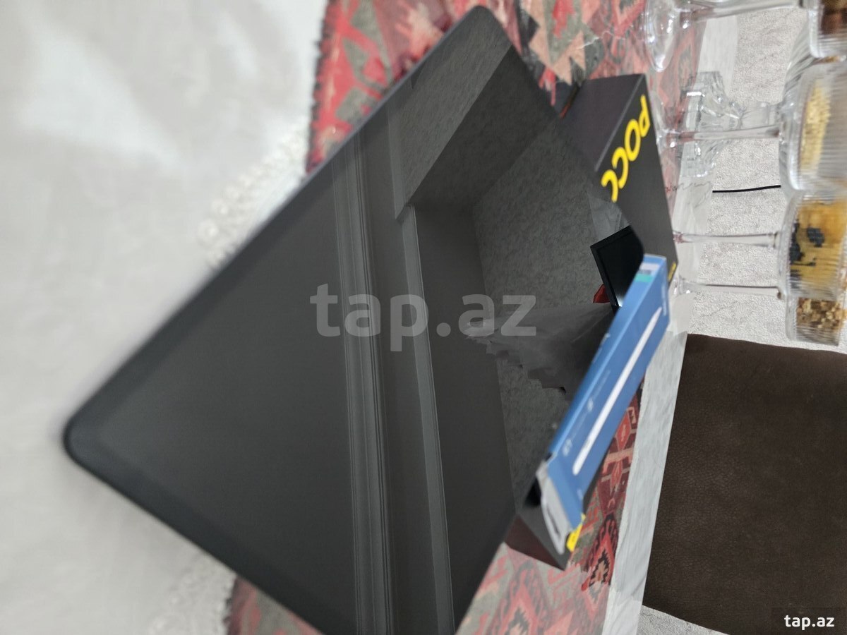 Xiaomi Poco Pad Grey 256GB/8GB (2)