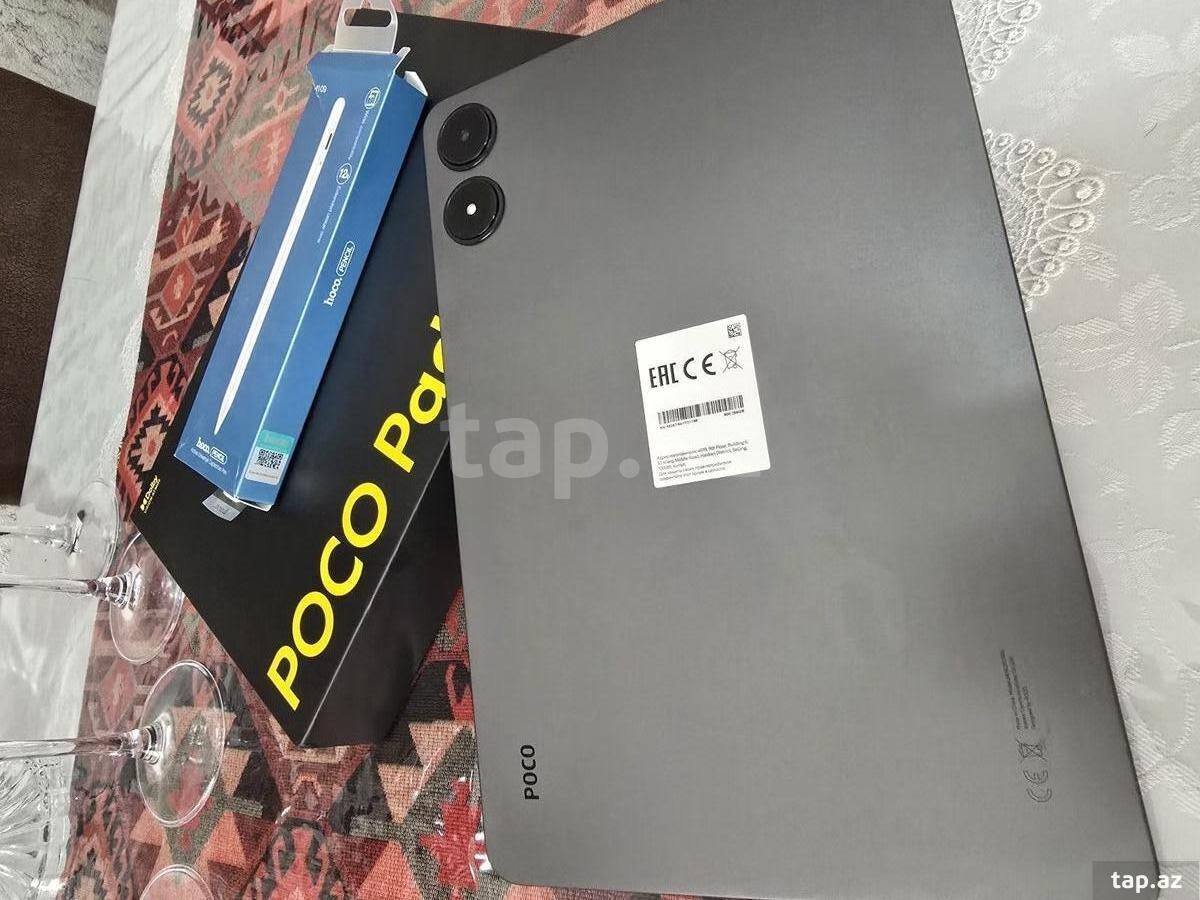 Xiaomi Poco Pad Grey 256GB/8GB
