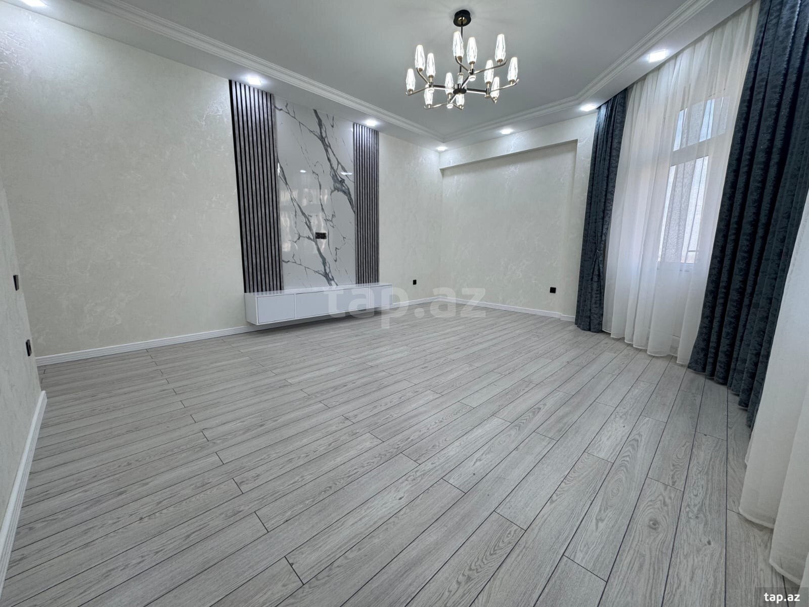 3-otaqlı yeni tikili, Sumqayıt ş., 95 m² (10)