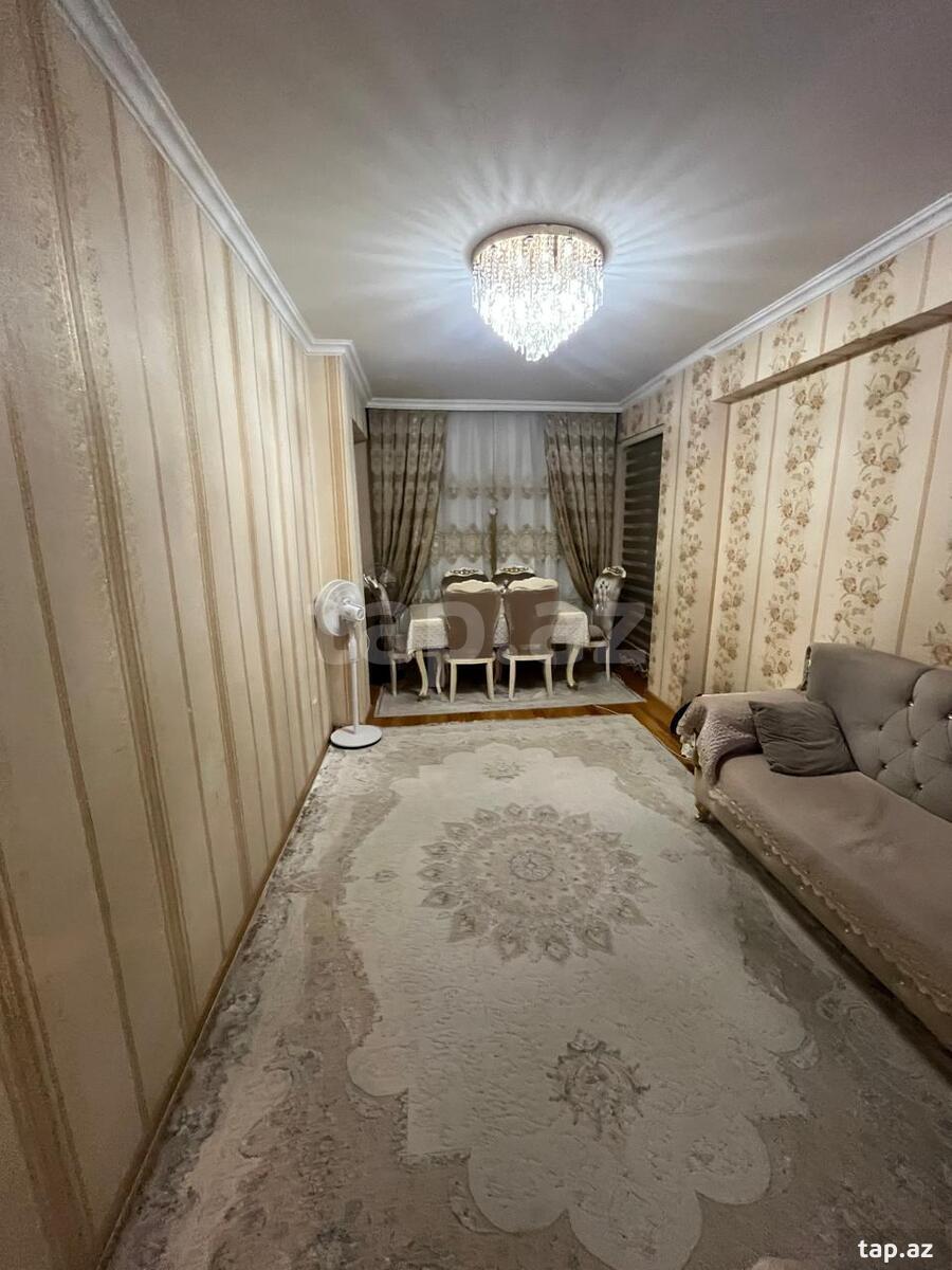 2-otaqlı yeni tikili, Xırdalan ş., 70 m² (2)