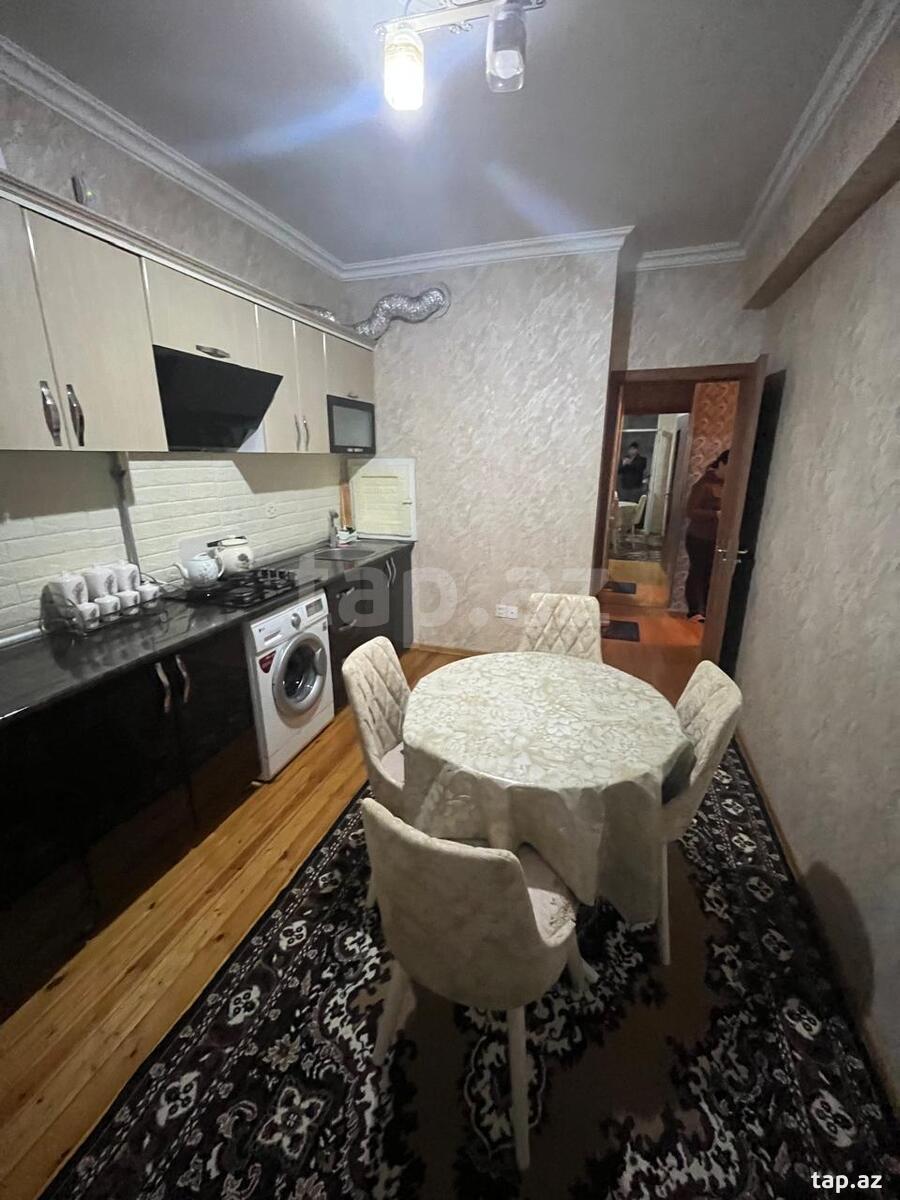 2-otaqlı yeni tikili, Xırdalan ş., 70 m² (16)