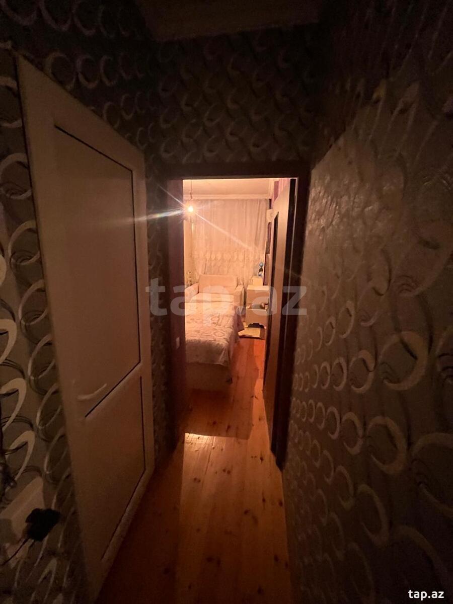 2-otaqlı yeni tikili, Xırdalan ş., 70 m² (21)