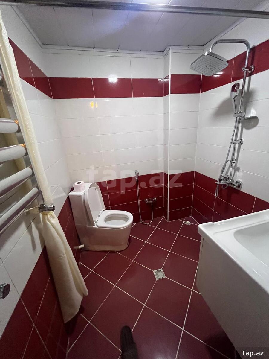 2-otaqlı yeni tikili, Xırdalan ş., 70 m² (25)