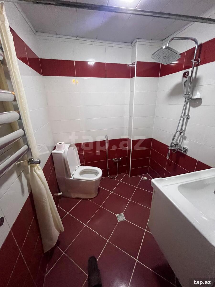 2-otaqlı yeni tikili, Xırdalan ş., 70 m² (23)