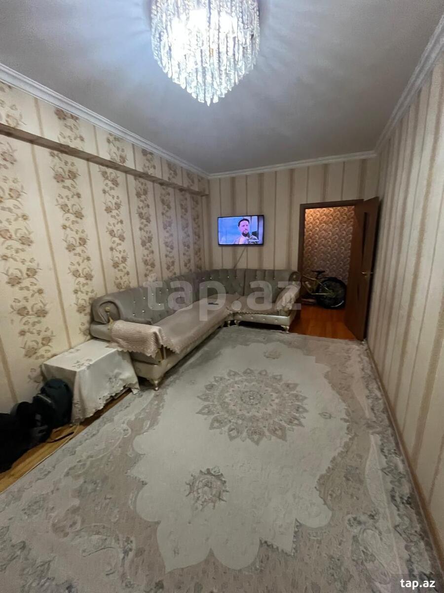 2-otaqlı yeni tikili, Xırdalan ş., 70 m² (6)