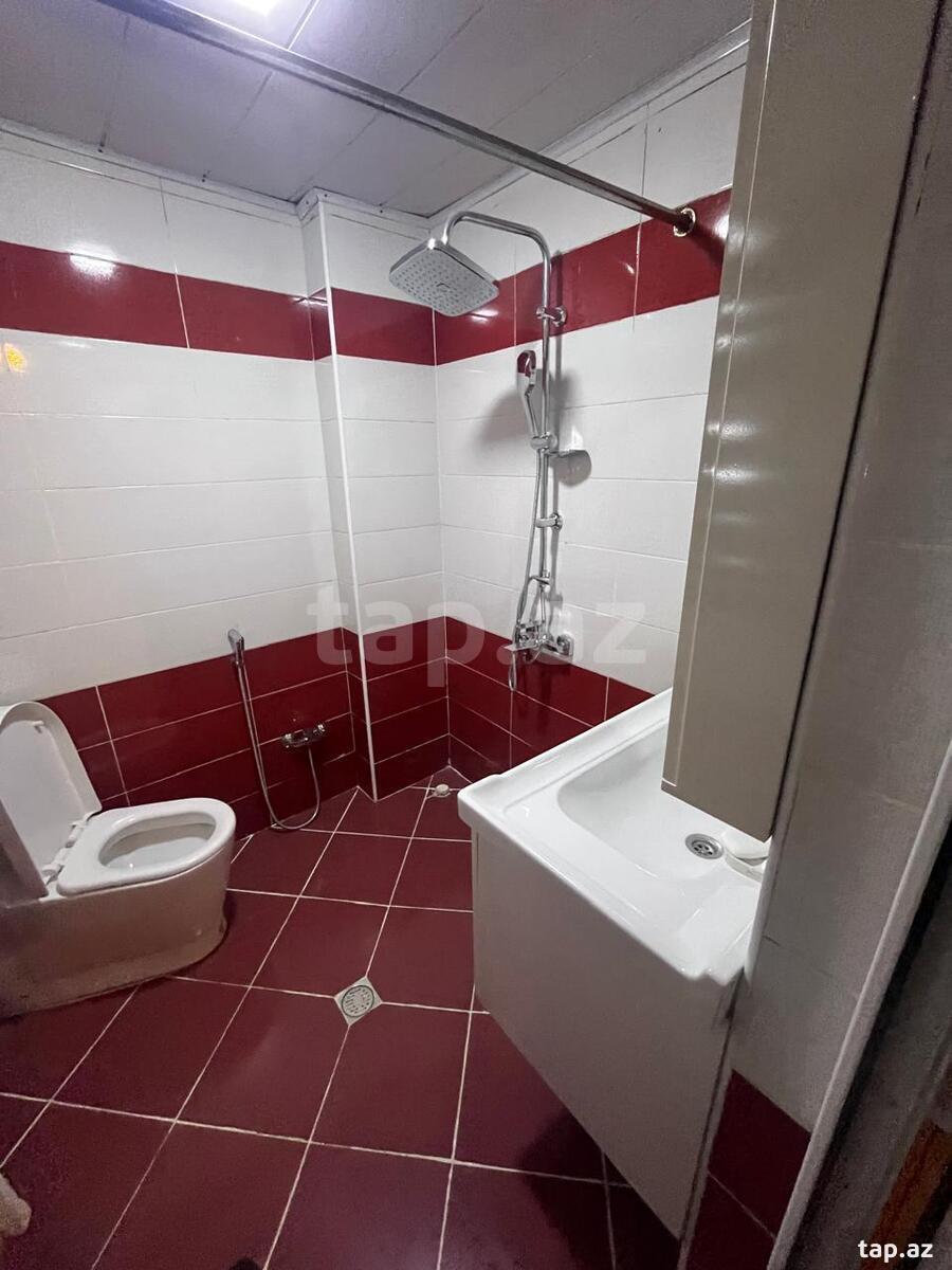2-otaqlı yeni tikili, Xırdalan ş., 70 m² (24)