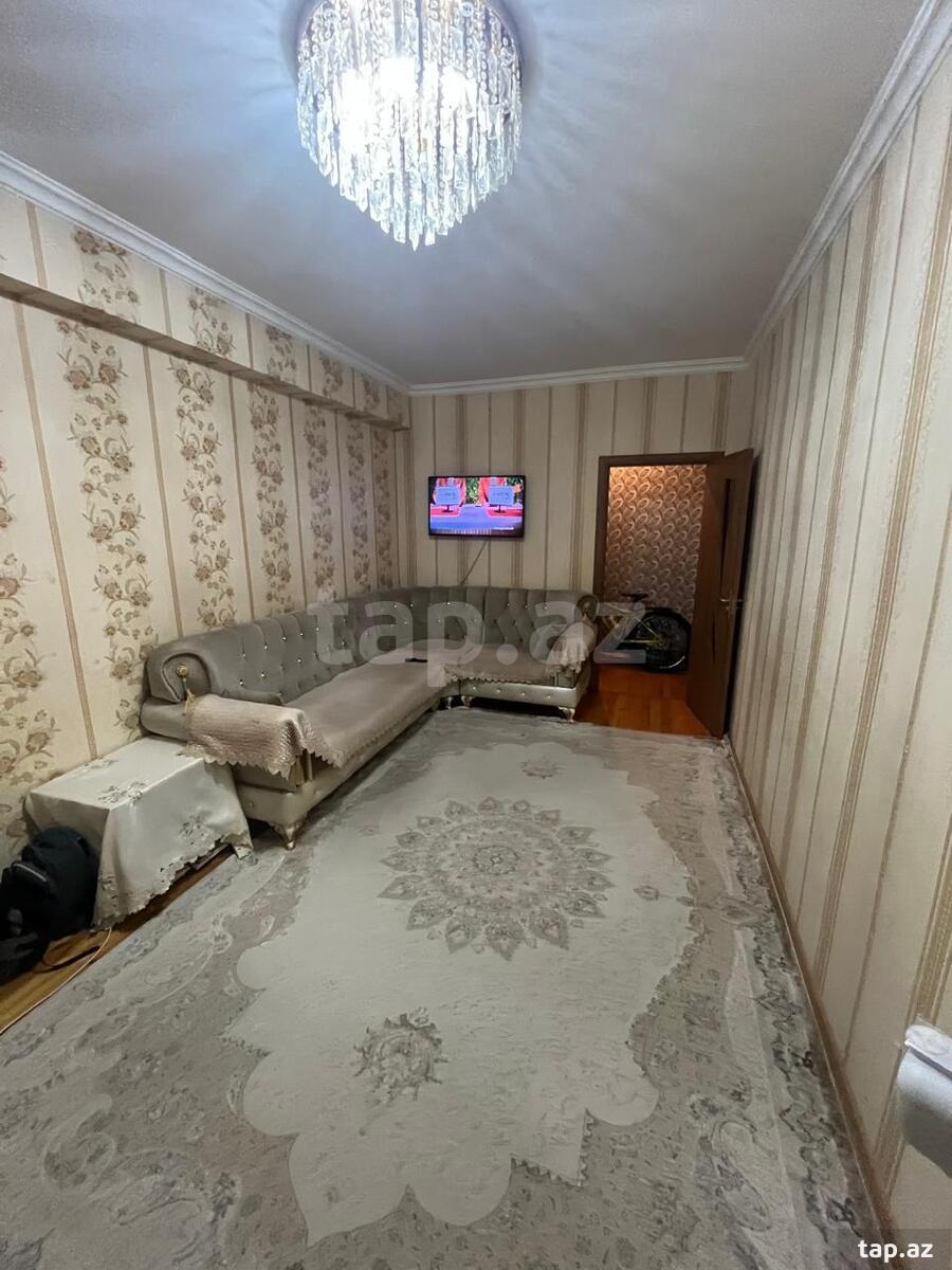 2-otaqlı yeni tikili, Xırdalan ş., 70 m² (7)