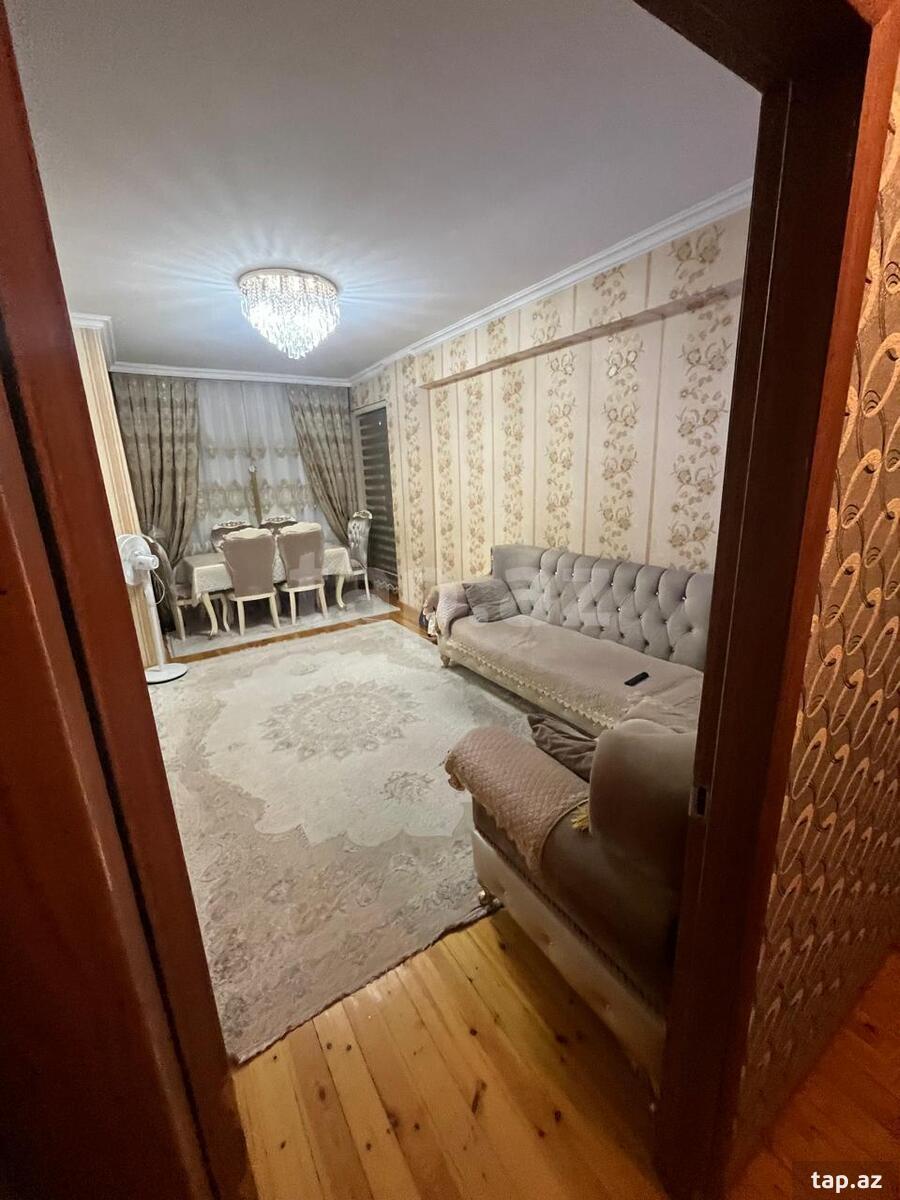 2-otaqlı yeni tikili, Xırdalan ş., 70 m² (20)