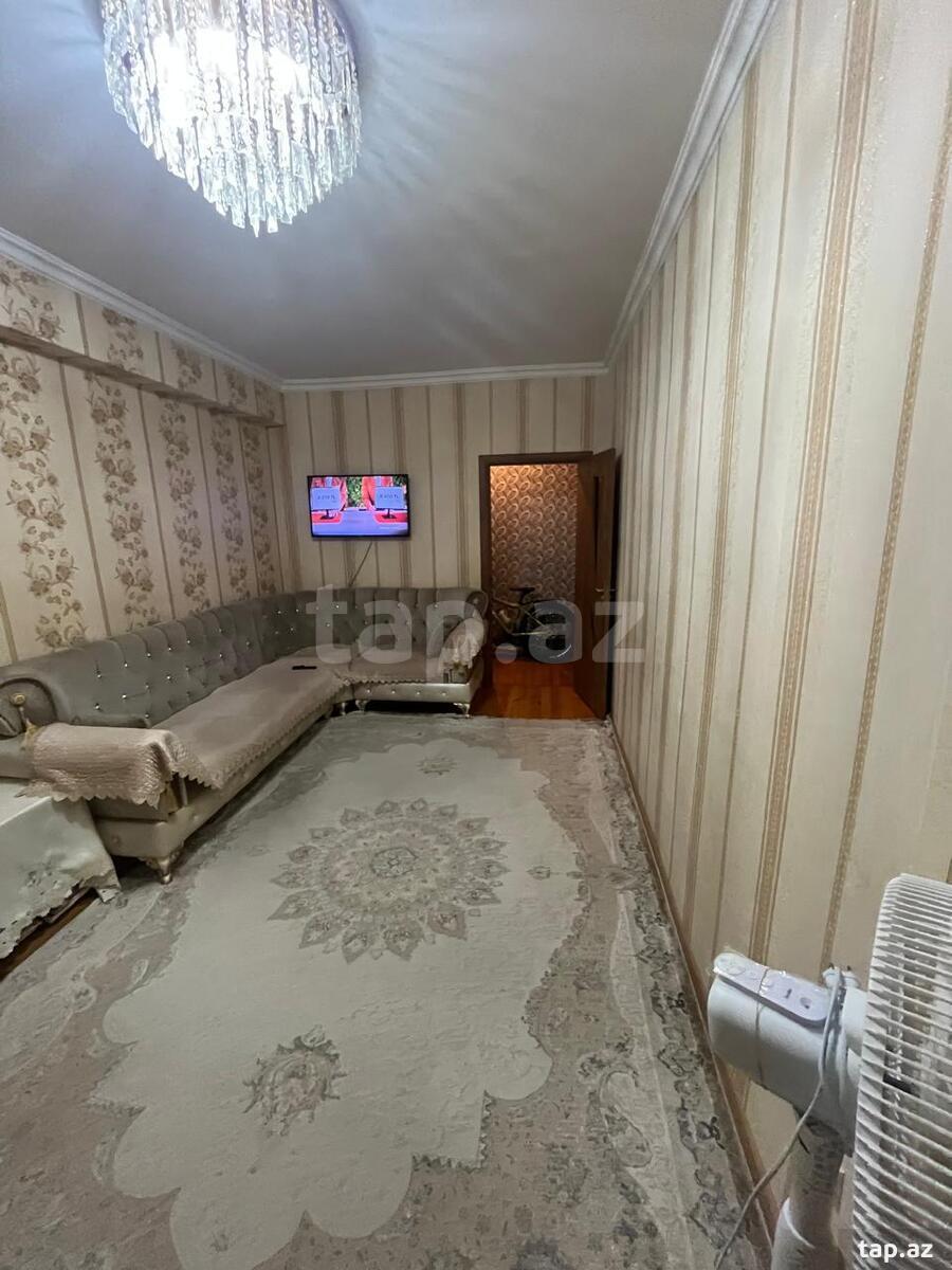 2-otaqlı yeni tikili, Xırdalan ş., 70 m² (5)